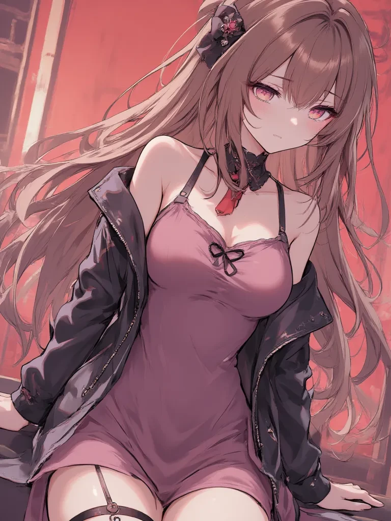 Ximena thumbnail