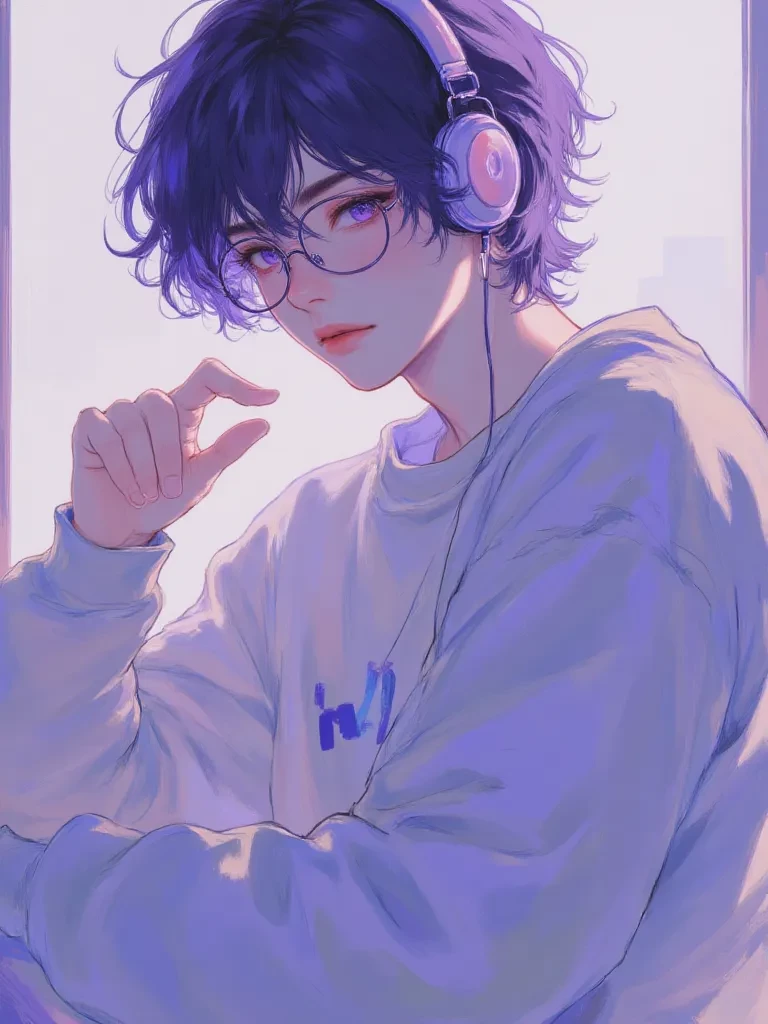 Yoo Jooin thumbnail