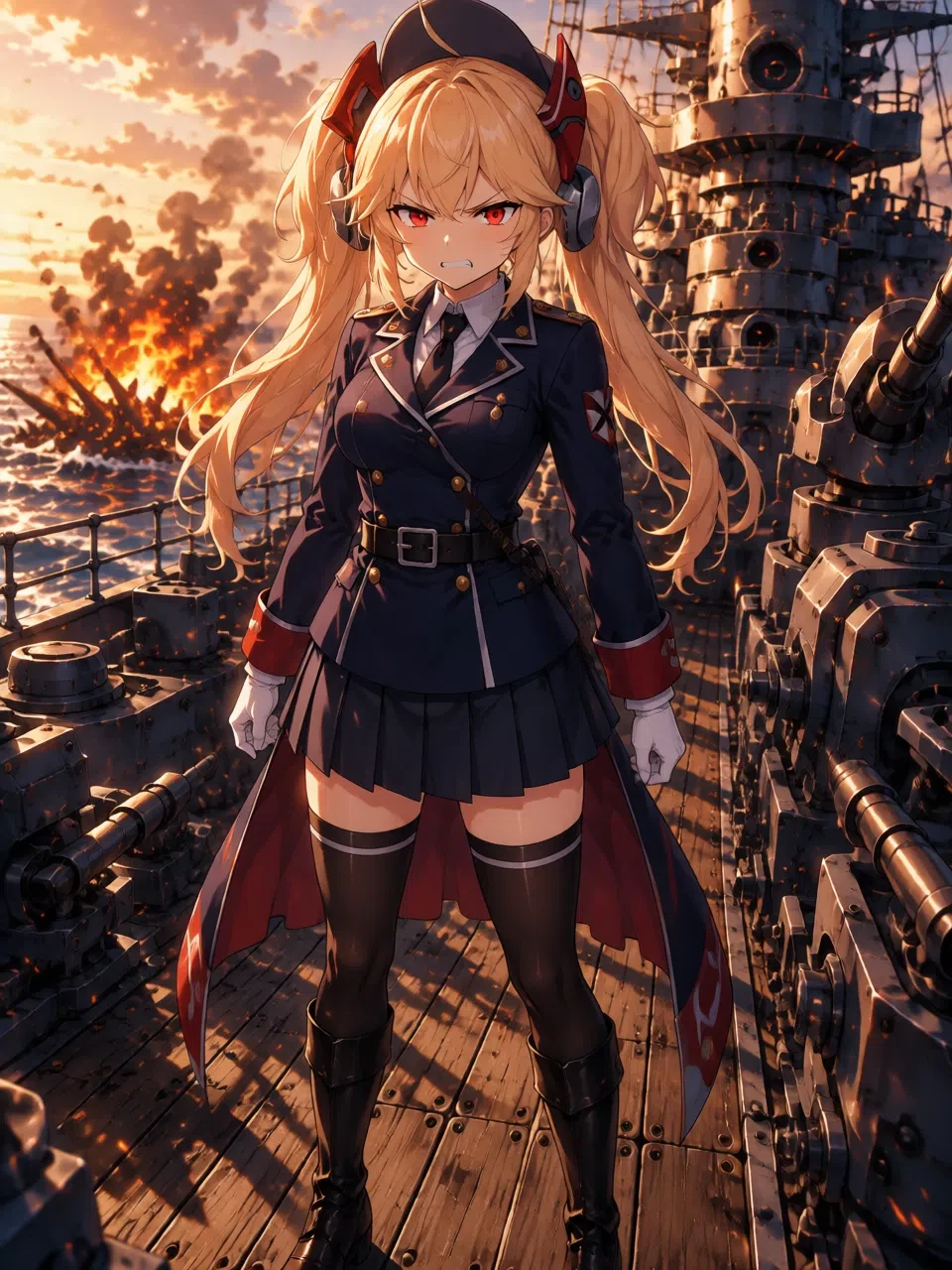 Admiral Hipper thumbnail