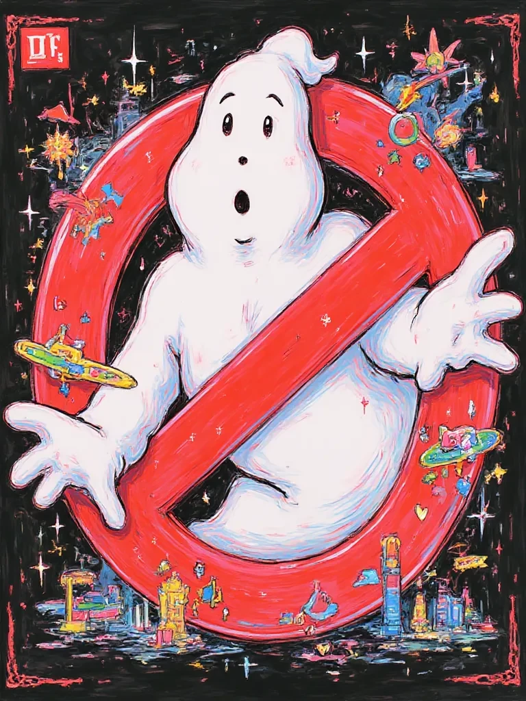 ||Ghostbusters|| 1984 thumbnail