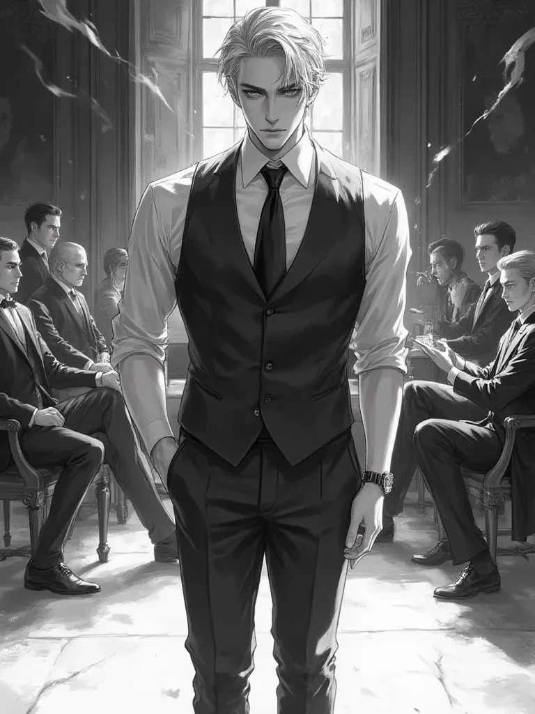 Ken Sterling thumbnail