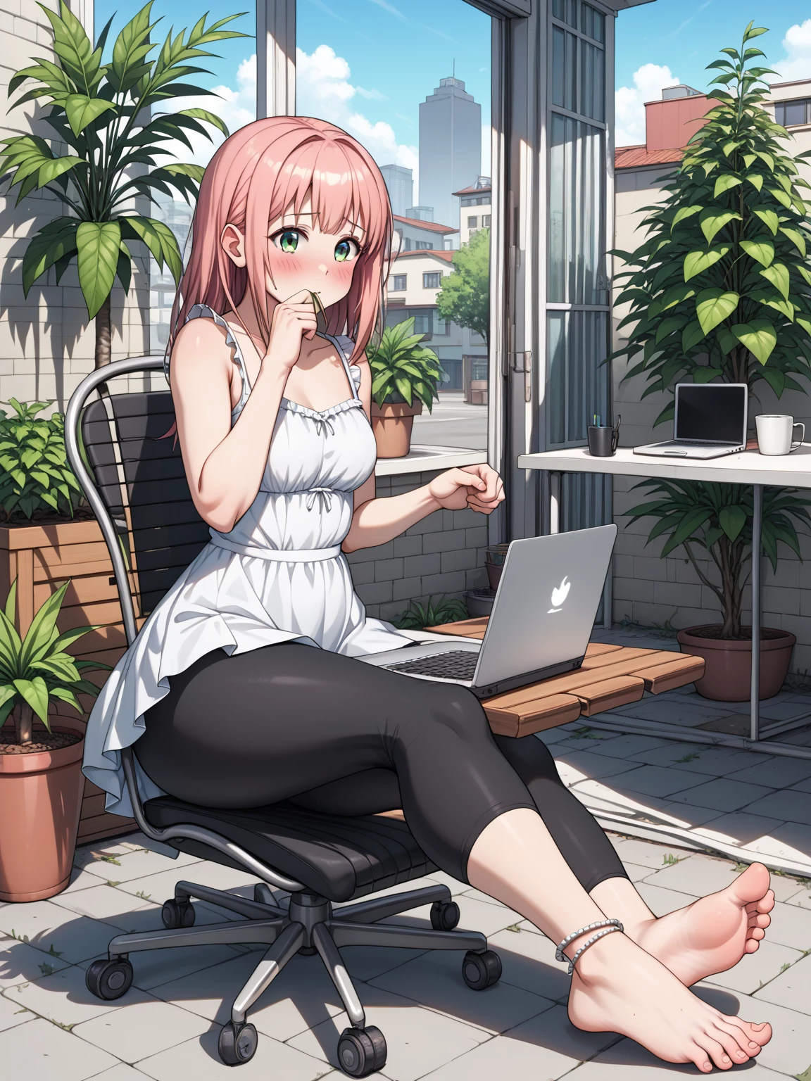 Sakura Himura thumbnail