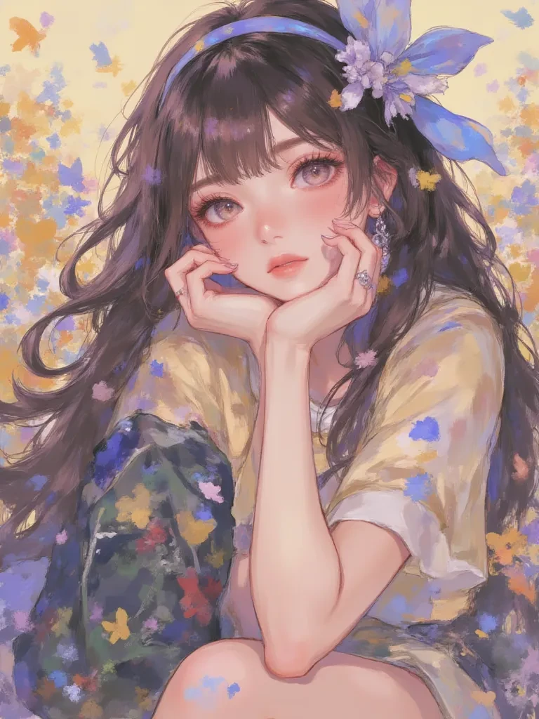 Lily thumbnail