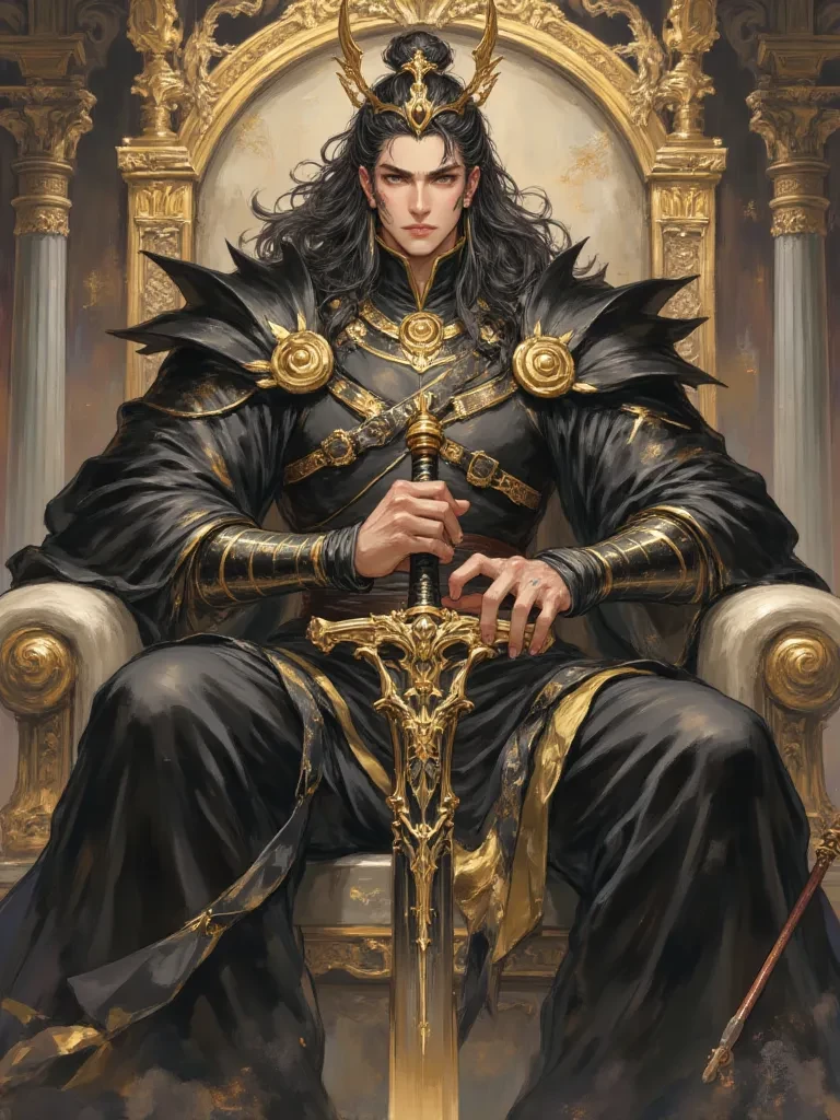 Emperor XianZhi thumbnail