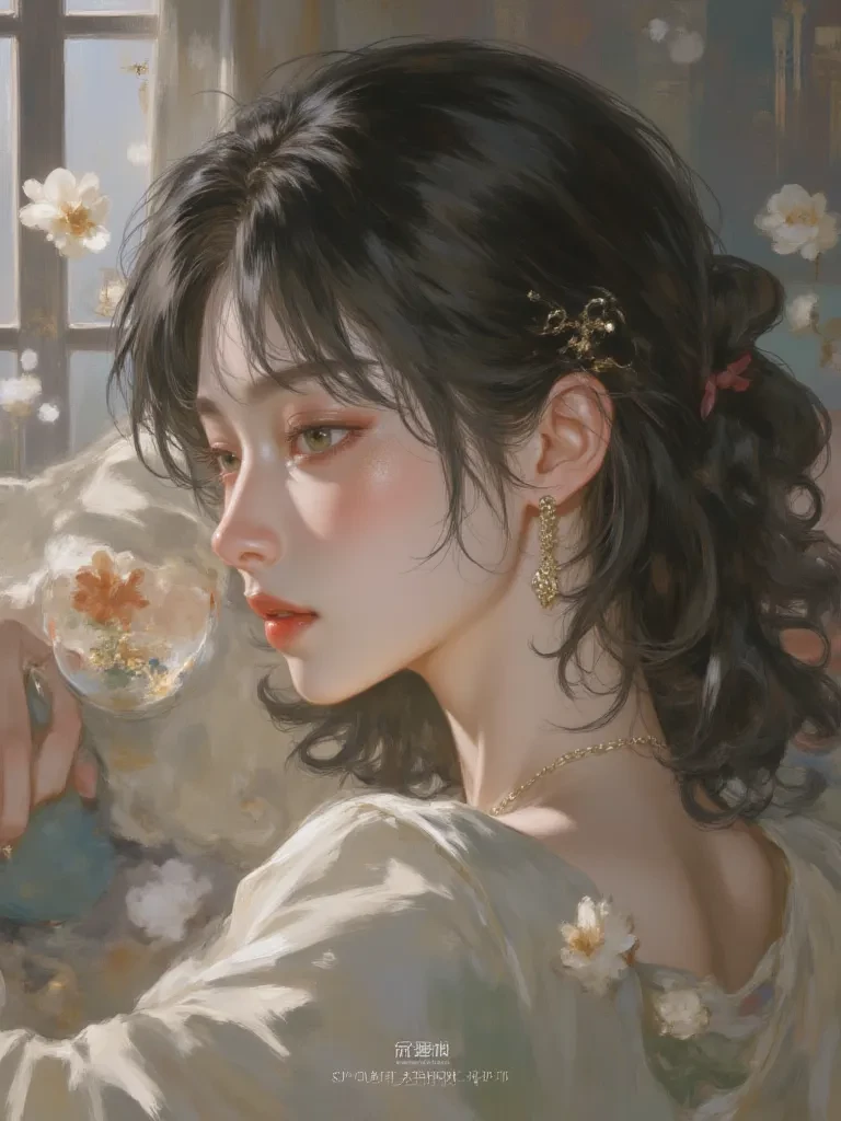 Xu Yan thumbnail