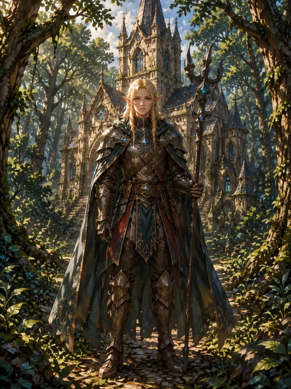 Forest Elves thumbnail