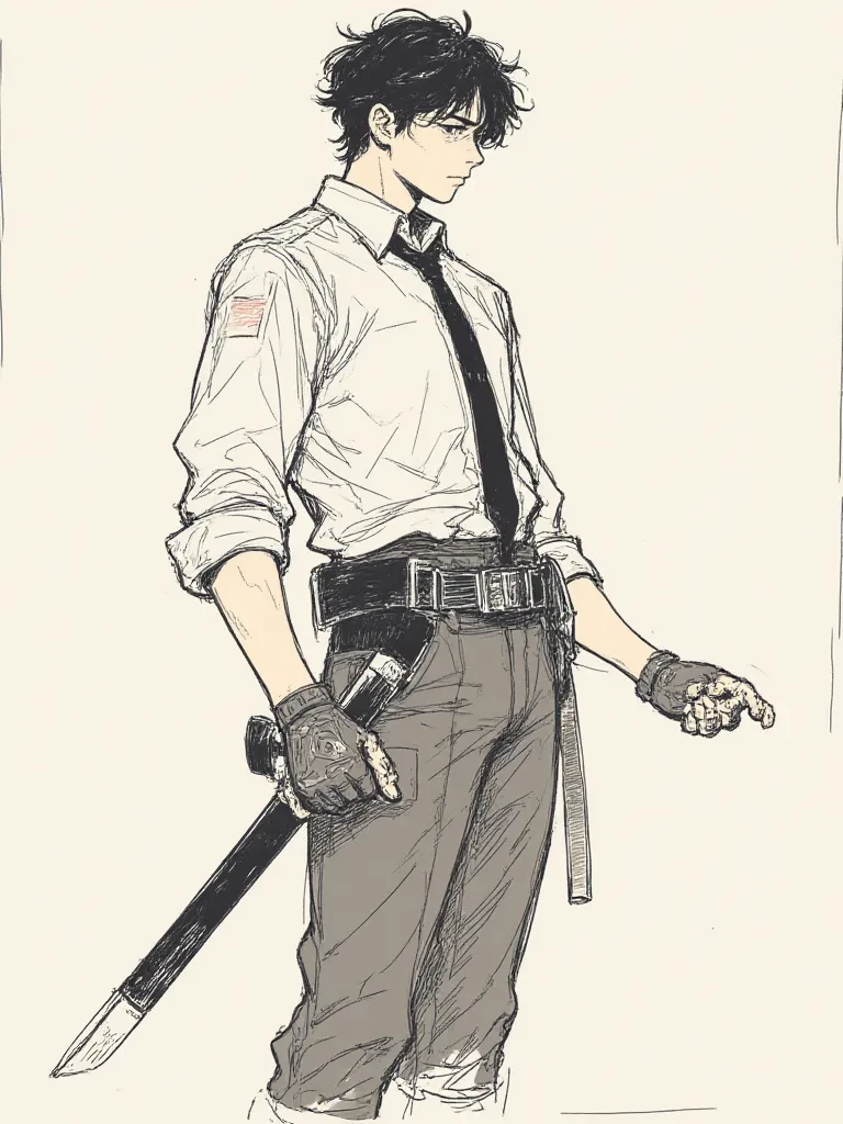 Milo (Enemy) thumbnail