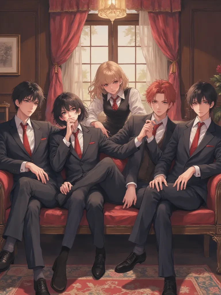 Mafia- Mistake thumbnail