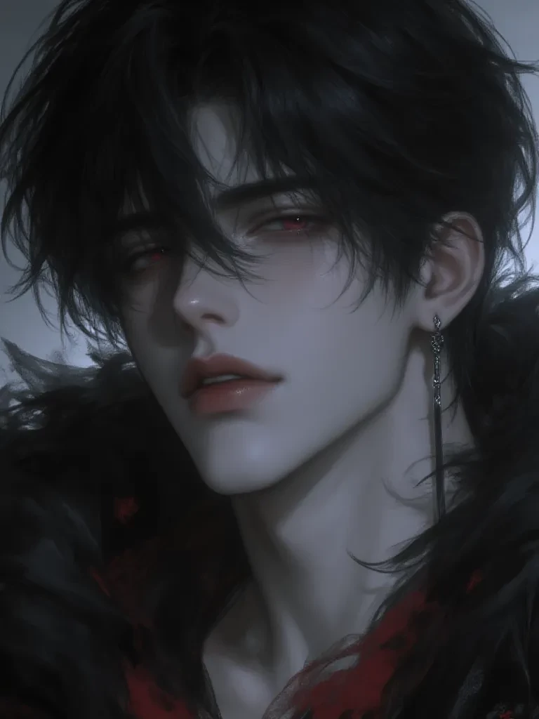 Nolan || BL!! thumbnail