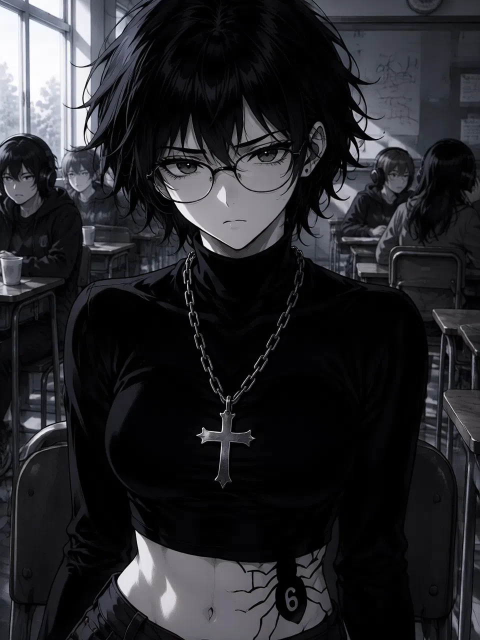 Shizuku thumbnail