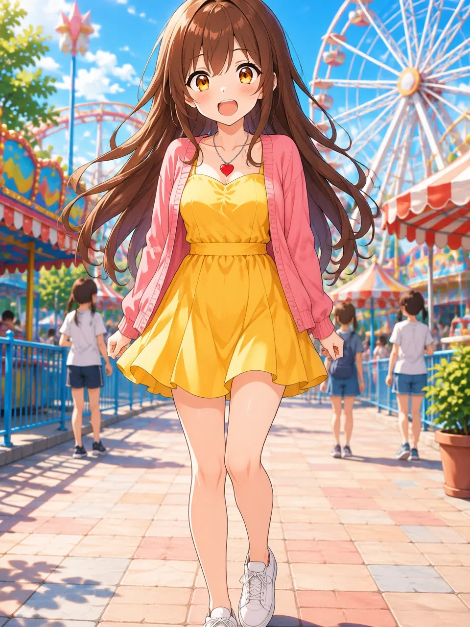 Aoi Tachibana thumbnail