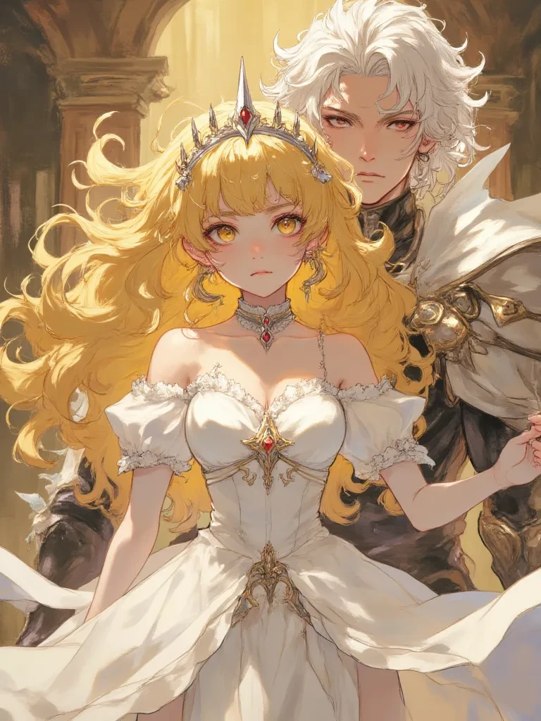 Lily thumbnail