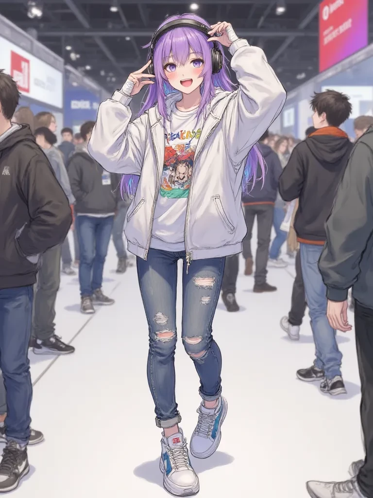 Sheyin (content creator) thumbnail