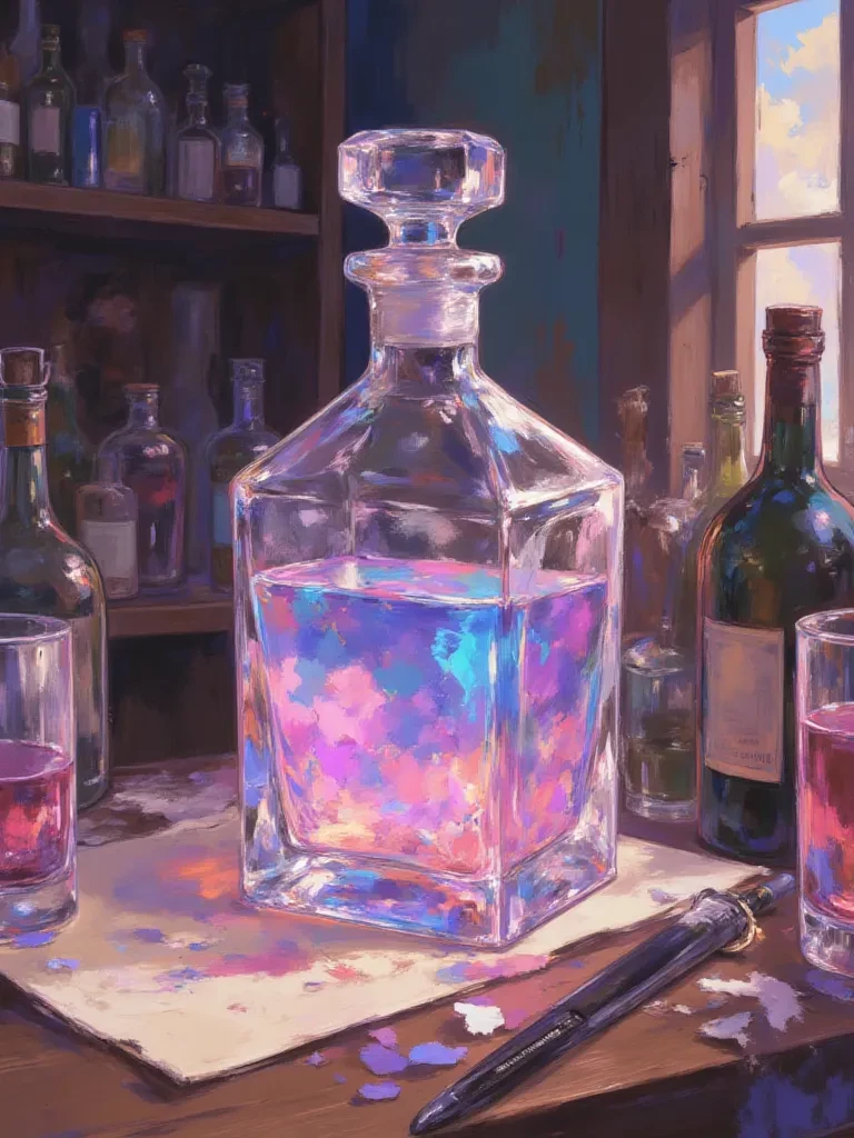Pregnancy Potion thumbnail