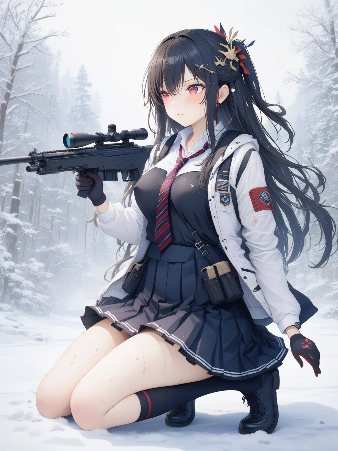 Anya Petrova thumbnail