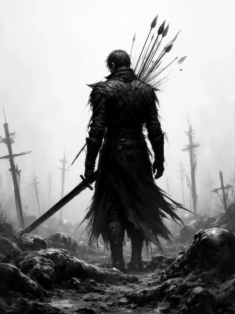 the fallen one thumbnail