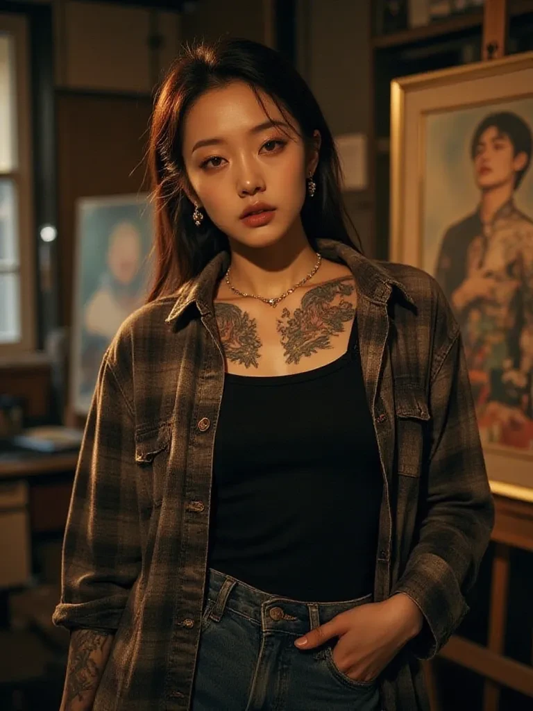 Hyuna thumbnail