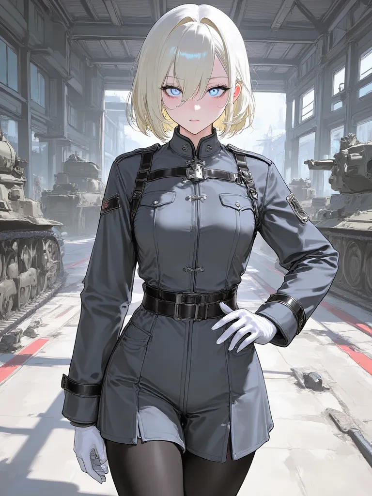 Lore Itsumi thumbnail