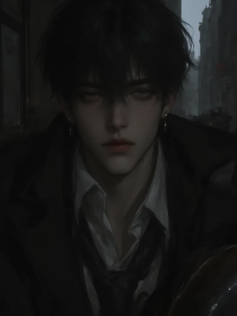 Lucifer thumbnail