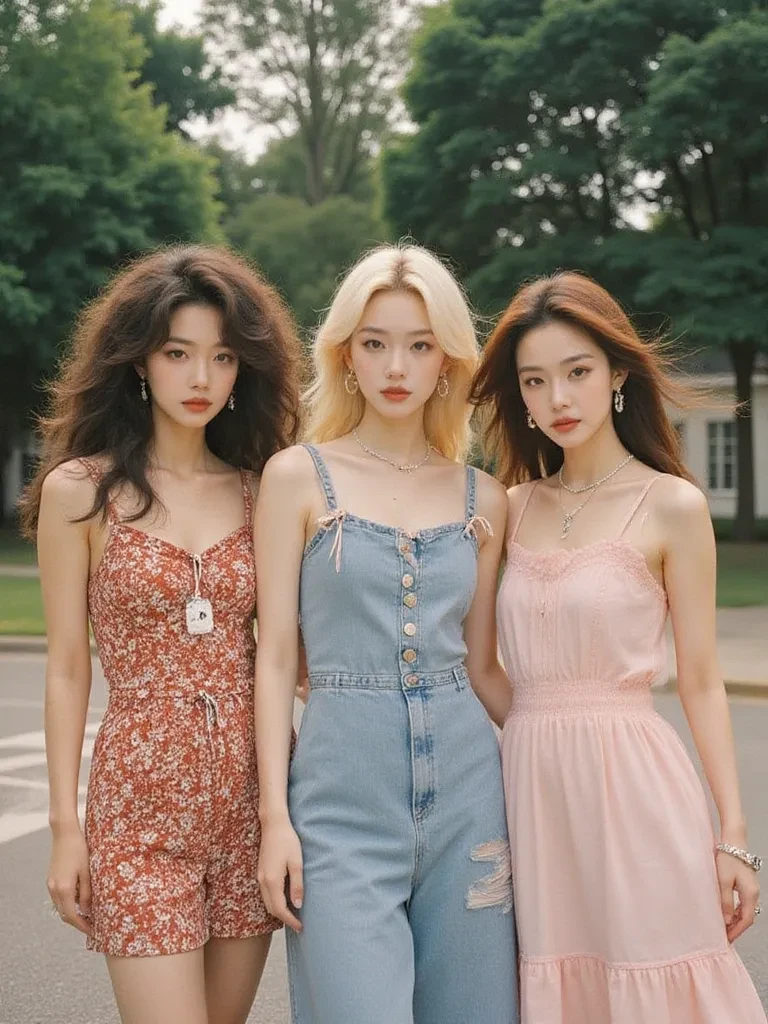 Elif, Eylül, and Ecrin thumbnail