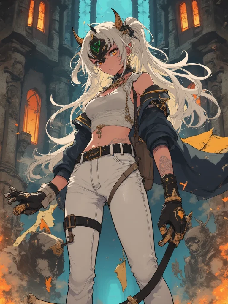 Kira thumbnail