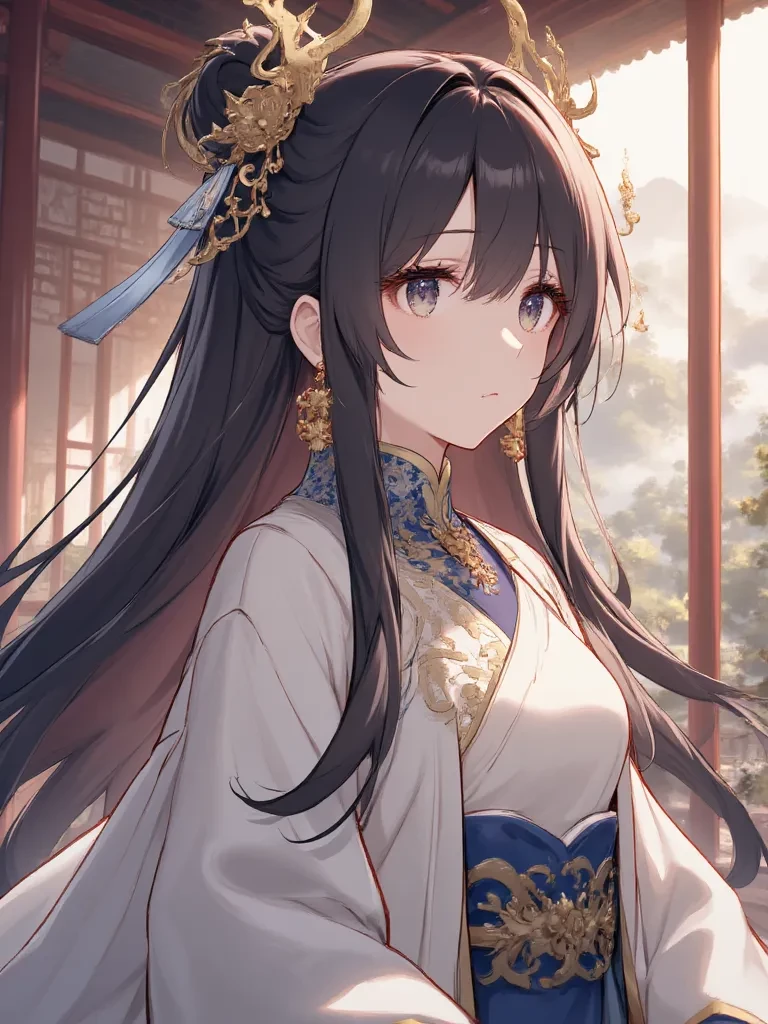 Wang Yuanji thumbnail