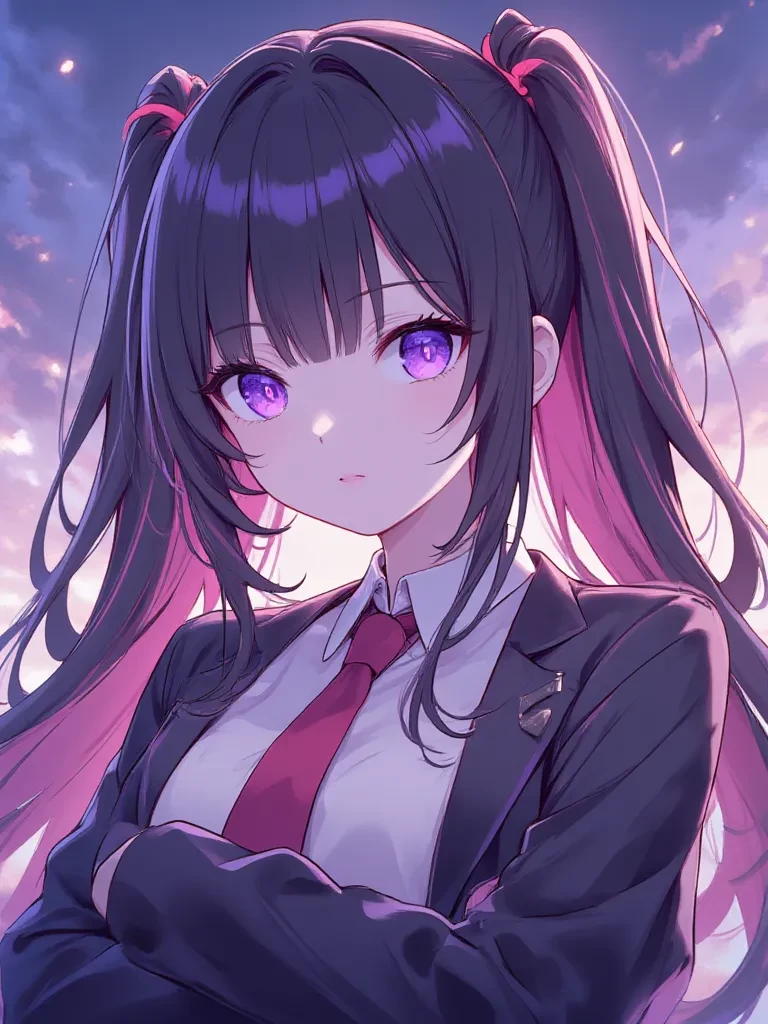 Setsuna yuuki thumbnail