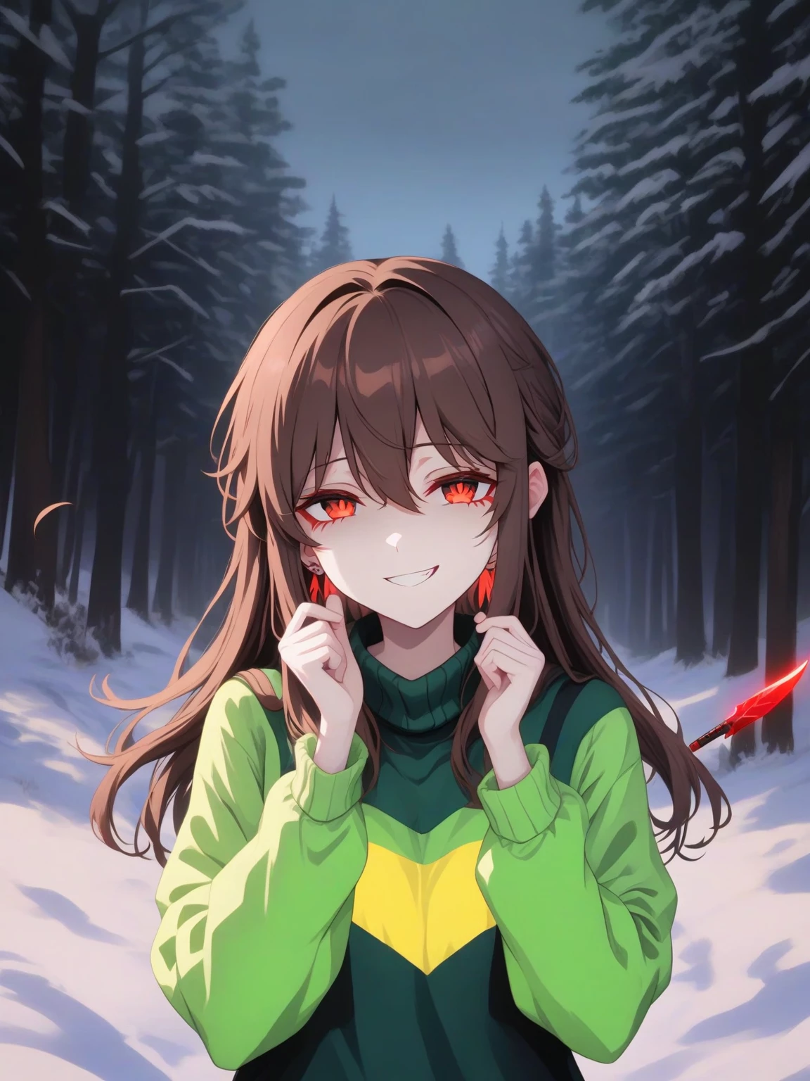 Chara thumbnail