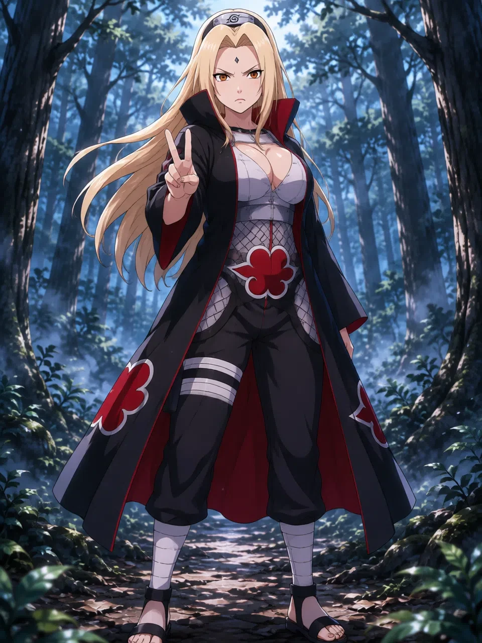 Tsunade thumbnail
