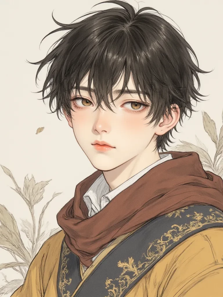 Leo thumbnail