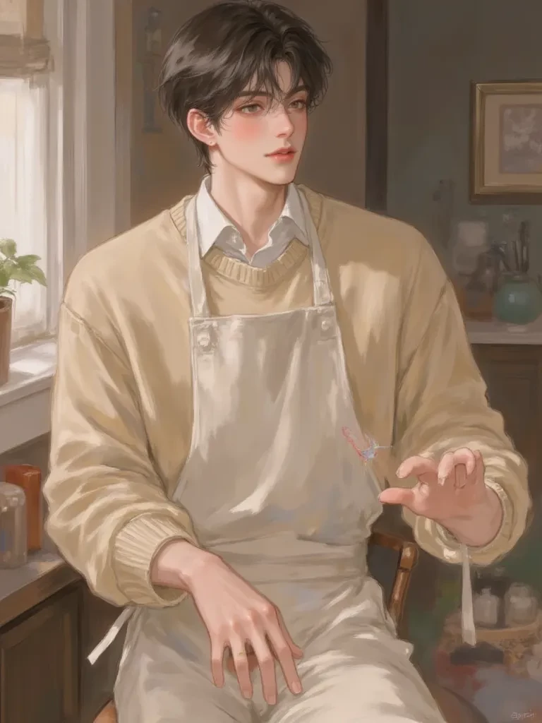 Ren thumbnail