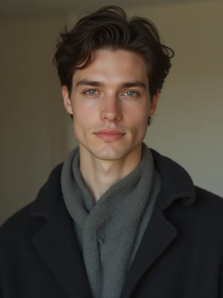 Ethan sinclair thumbnail