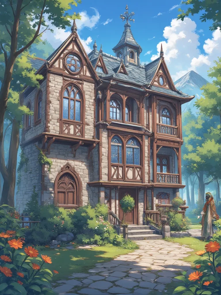 School of Magic thumbnail