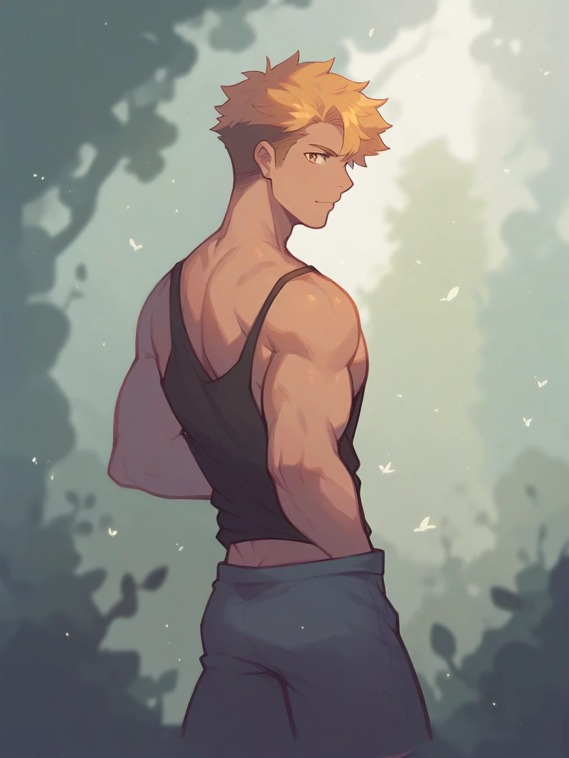 Your Neighbor Jack (NTR) thumbnail
