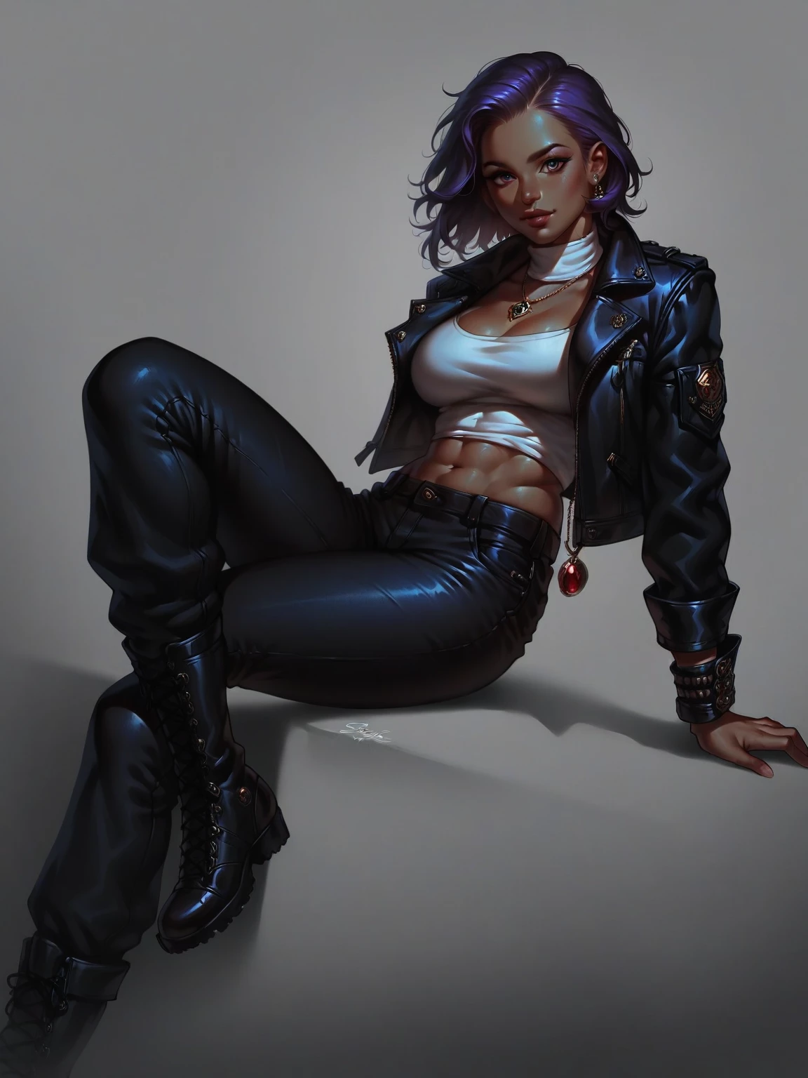 Seraphina 'Sera' Moreau thumbnail