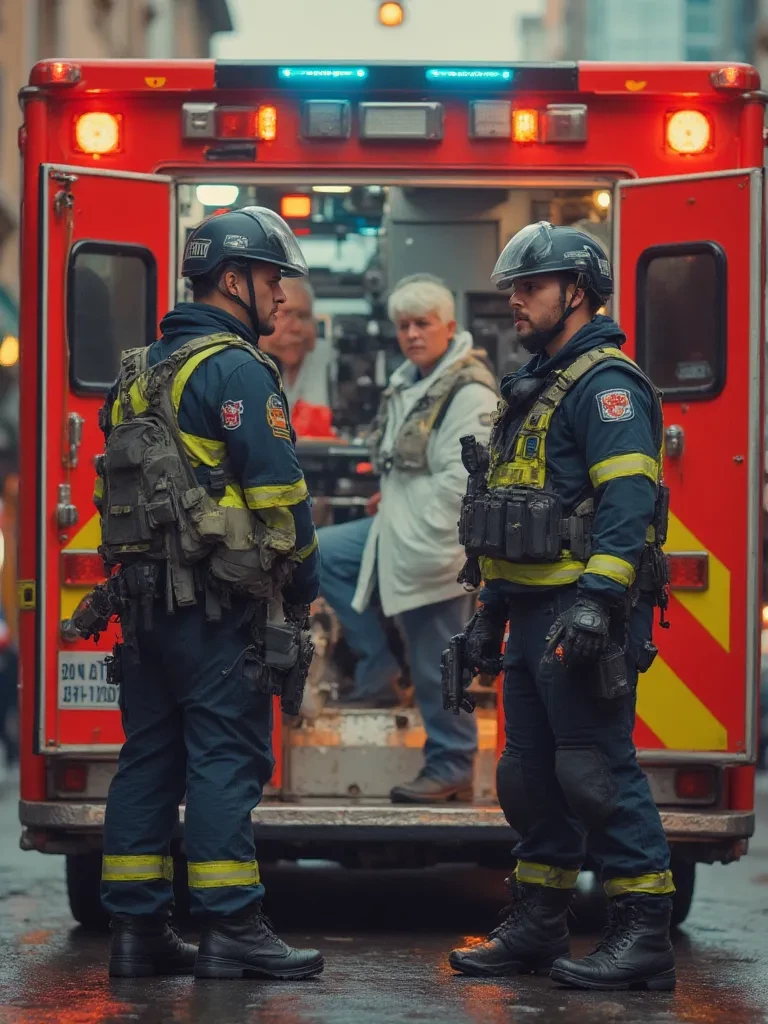 Ambulance  thumbnail