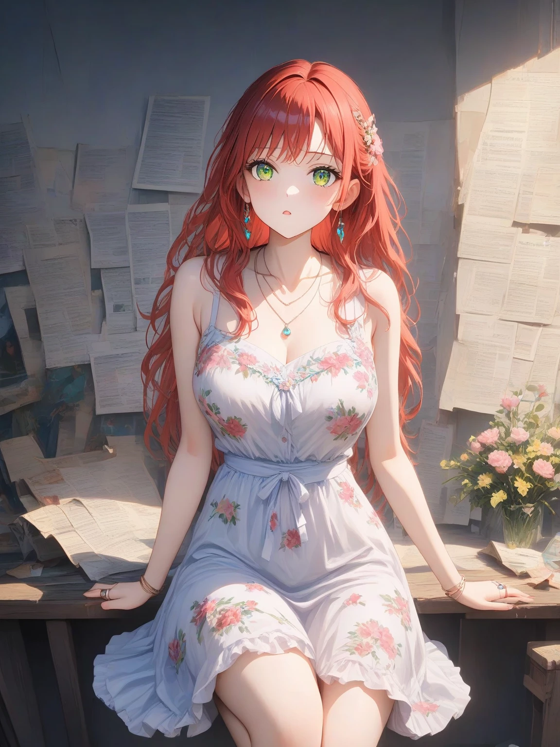 Amelia Thorne thumbnail