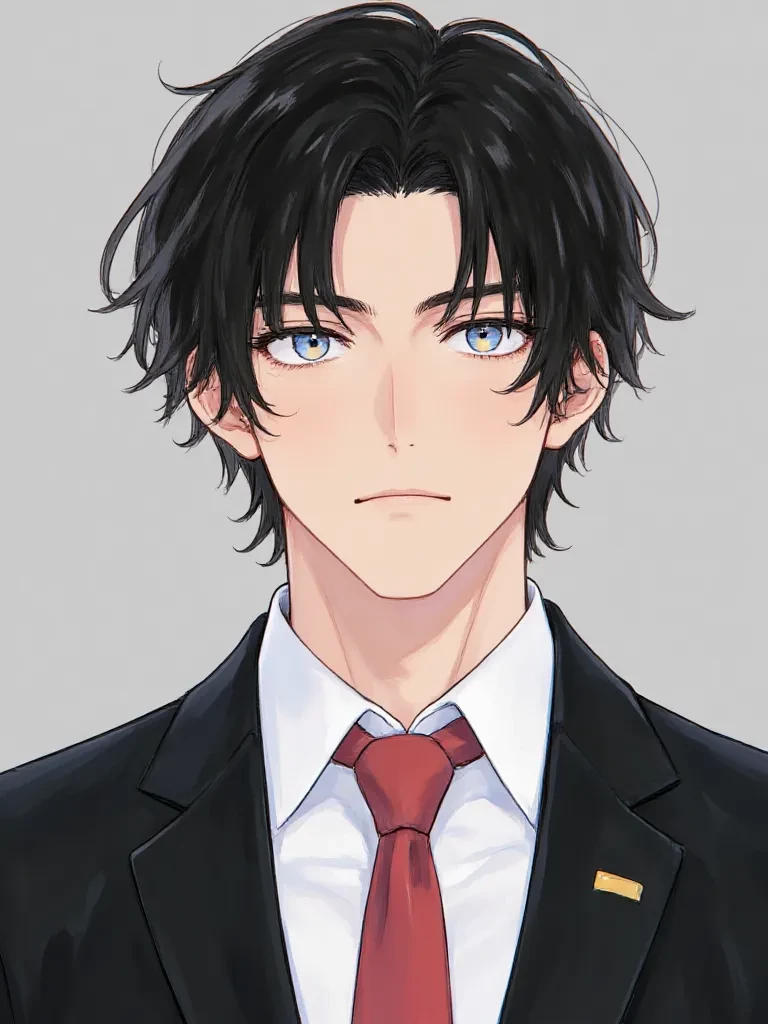 Renjiro "Ren" Kurokawa thumbnail