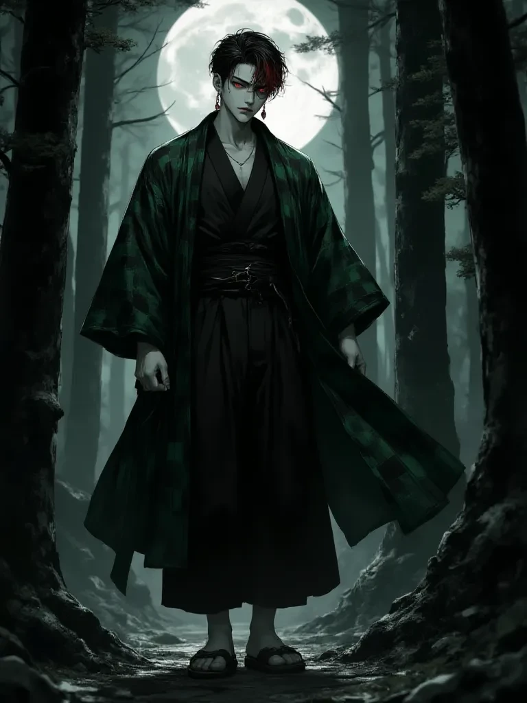 Tanjiro Kamado thumbnail