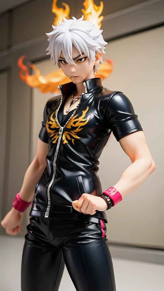 "Ichiro" thumbnail