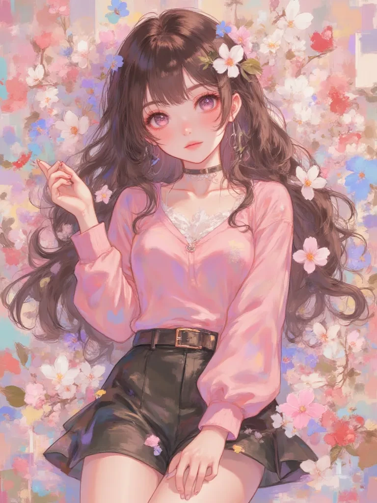 Your Girlfriend thumbnail