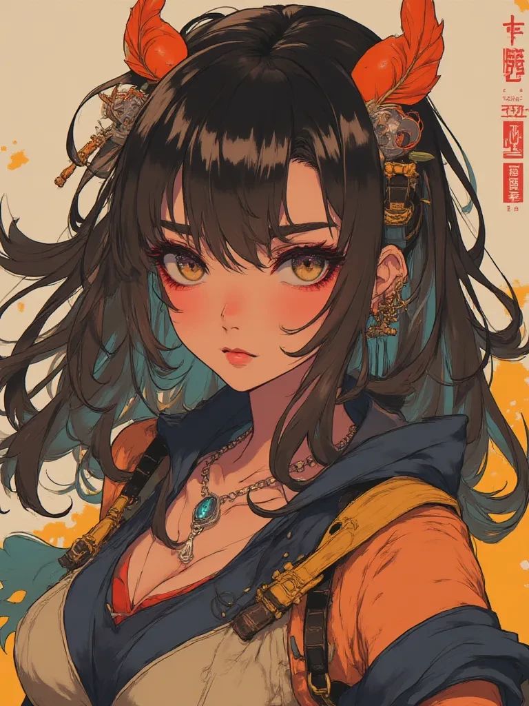 the dragon goddess thumbnail