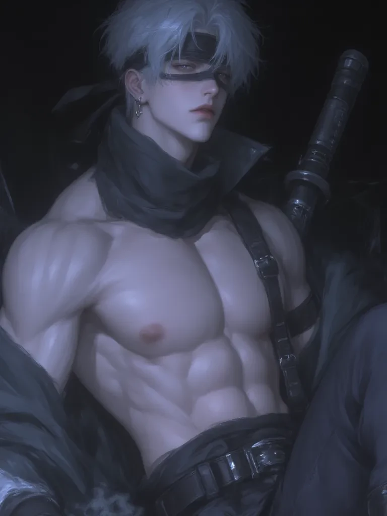 Satoru Gojo thumbnail