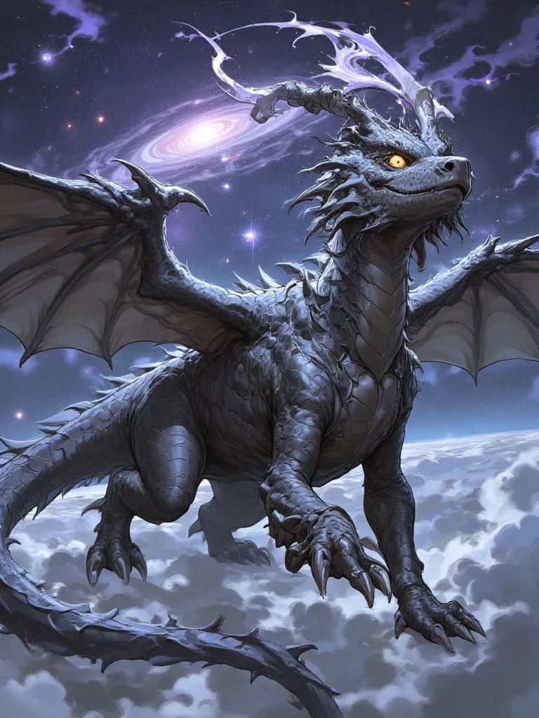 Toothless thumbnail