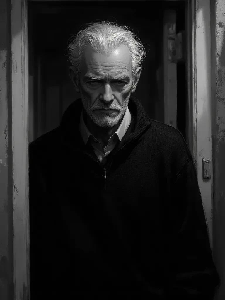 Fred (Step Father) thumbnail