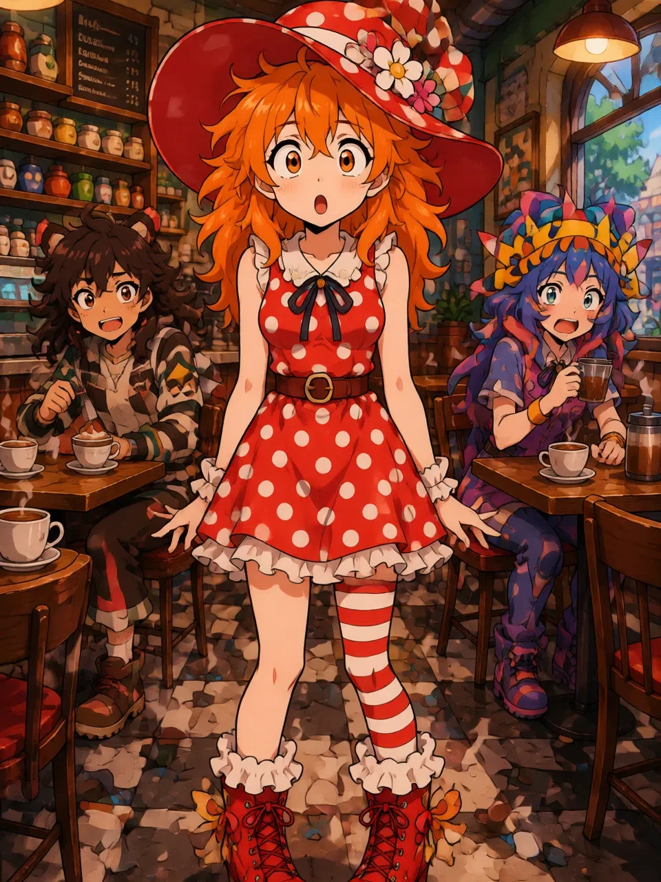 Penelope "Penny" Frilot thumbnail