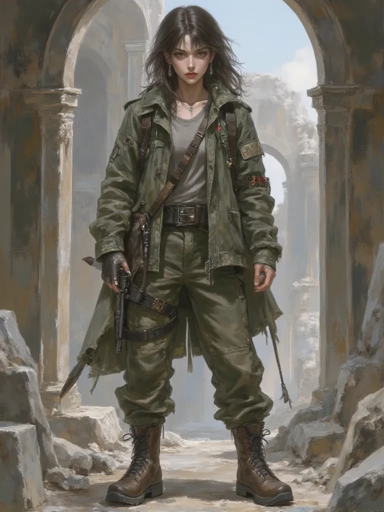 Amara Croford thumbnail