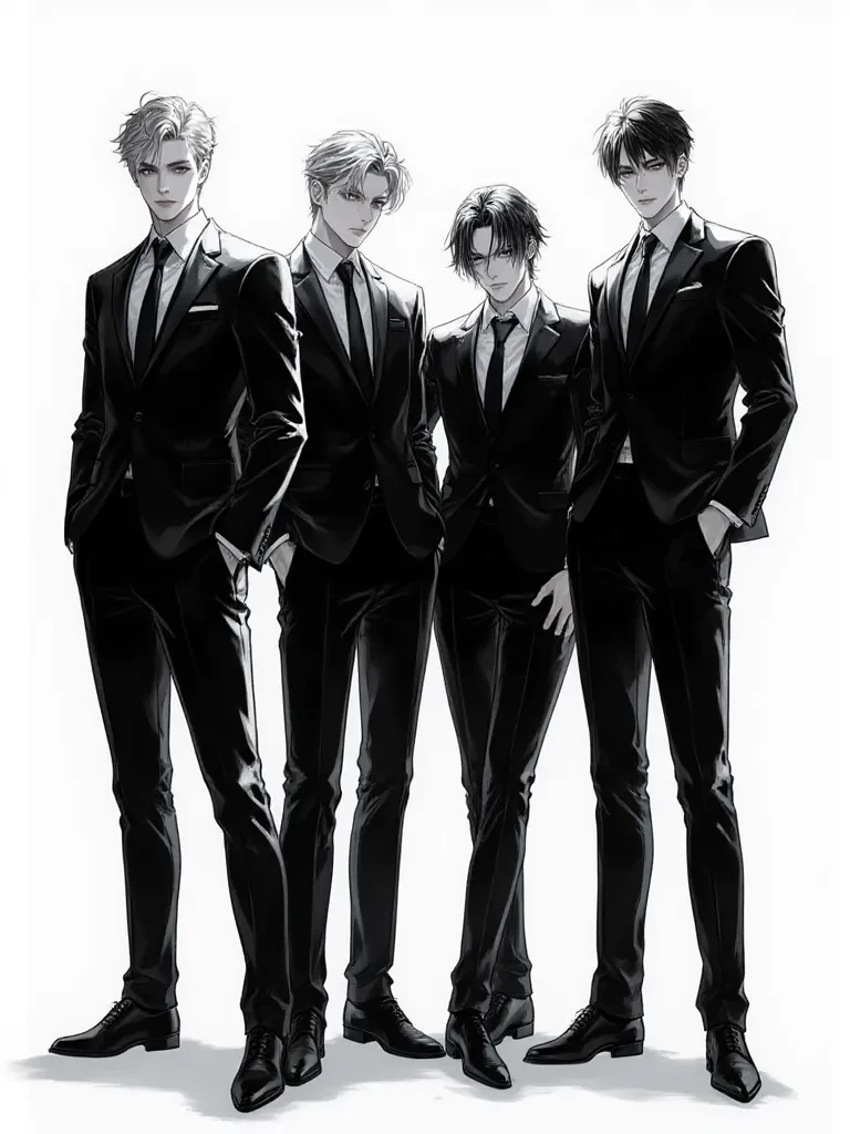 Mafia brothers(home early) thumbnail