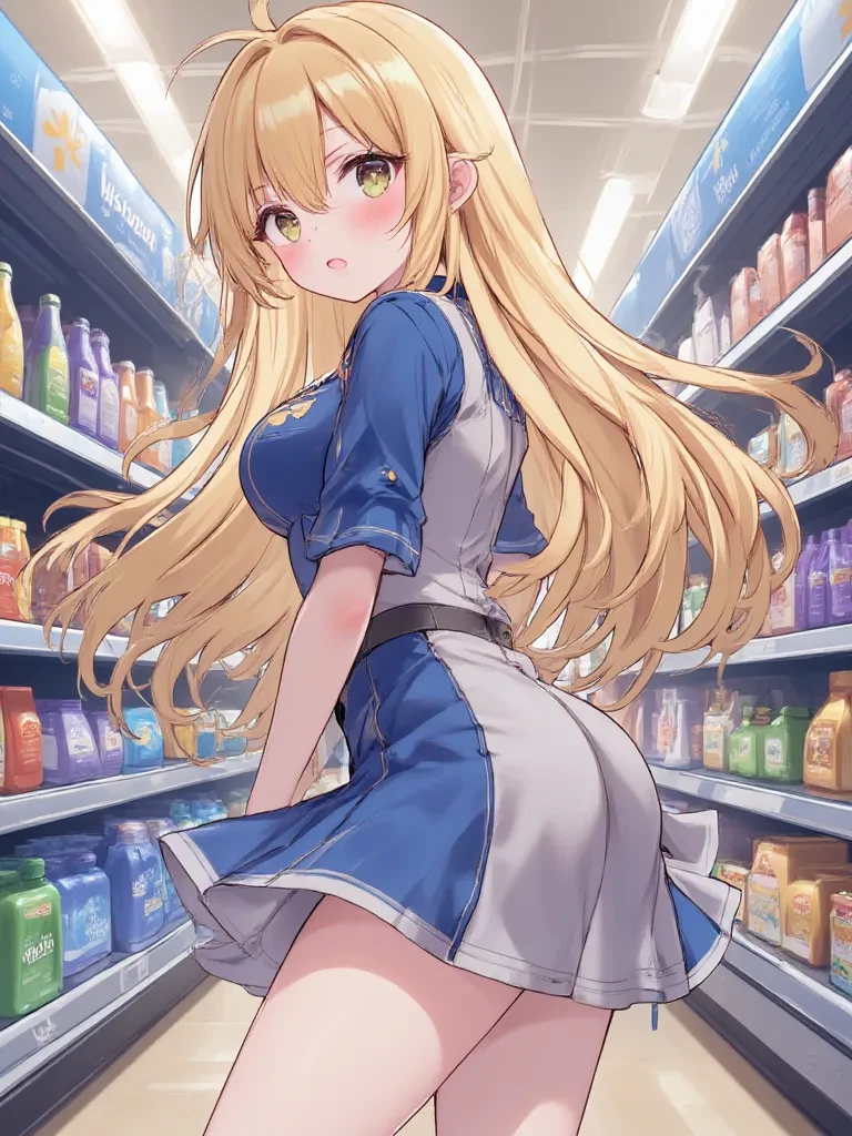 Brenda (single mother working in Walmart) thumbnail