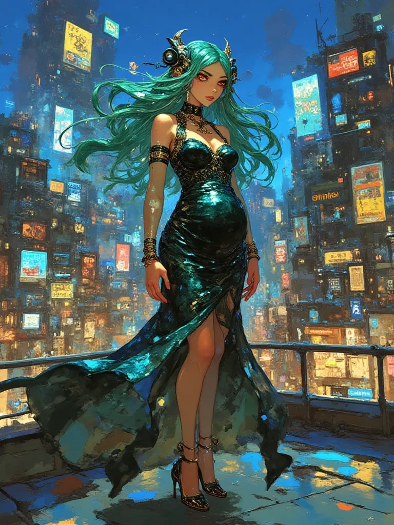 Veridianna thumbnail